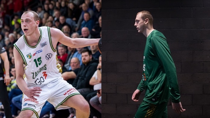 Paviešinta, kodėl A. Smailagičius iškeitė „Žalgirį“ į „Virtus“